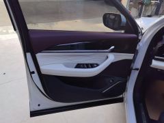 Geely Xingyue L 2.0T Dual Clutch 2WD Premium - ფოტო 12