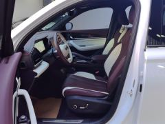 Geely Xingyue L 2.0T Dual Clutch 2WD Premium - ფოტო 14
