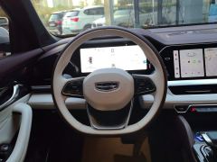 Geely Xingyue L 2.0T Dual Clutch 2WD Premium - ფოტო 18