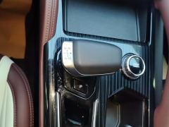 Geely Xingyue L 2.0T Dual Clutch 2WD Premium - ფოტო 19