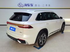 Geely Xingyue L 2.0T Dual Clutch 2WD Premium - ფოტო 2
