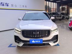 Geely Xingyue L 2.0T Dual Clutch 2WD Premium - ფოტო 3