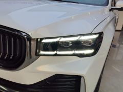 Geely Xingyue L 2.0T Dual Clutch 2WD Premium - ფოტო 4