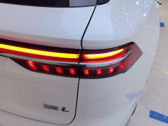 Geely Xingyue L 2.0T Dual Clutch 2WD Premium - ფოტო 5