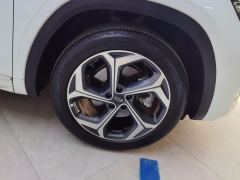 Geely Xingyue L 2.0T Dual Clutch 2WD Premium - ფოტო 6