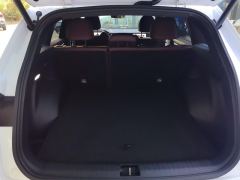 Geely Xingyue L 2.0T Dual Clutch 2WD Premium - ფოტო 7