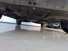 Geely Xingyue L 2.0T Dual Clutch 2WD Premium - ფოტო 8