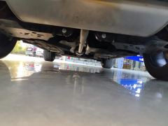 Geely Xingyue L 2.0T Dual Clutch 2WD Premium - ფოტო 9