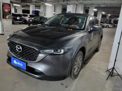 Mazda CX-5 2.0L 2WD Version - photo 1