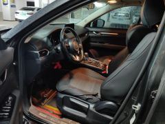 Mazda CX-5 2.0L 2WD Version - photo 14