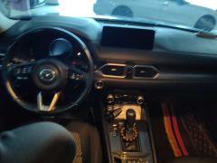 Mazda CX-5 2.0L 2WD Version - photo 16