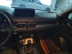Mazda CX-5 2.0L 2WD Version - photo 17