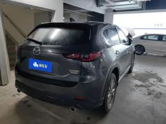 Mazda CX-5 2.0L 2WD Version - photo 2