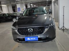 Mazda CX-5 2.0L 2WD Version - photo 3