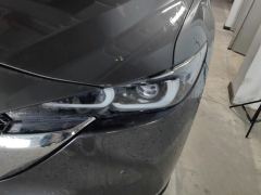 Mazda CX-5 2.0L 2WD Version - photo 4