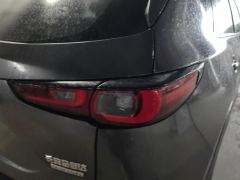 Mazda CX-5 2.0L 2WD Version - photo 5