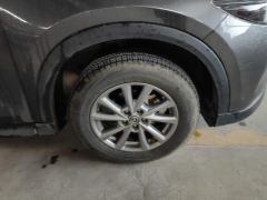 Mazda CX-5 2.0L 2WD Version - photo 6