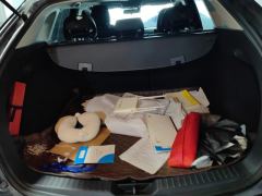 Mazda CX-5 2.0L 2WD Version - photo 7