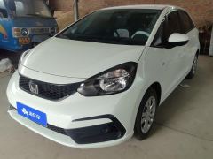 Honda Fit 1.5L Edition - photo 1