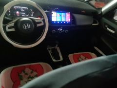 Honda Fit 1.5L Edition - photo 16