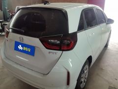 Honda Fit 1.5L Edition - photo 2