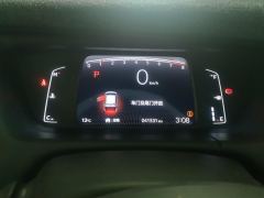 Honda Fit 1.5L Edition - photo 20