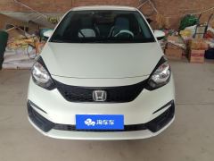 Honda Fit 1.5L Edition - photo 3
