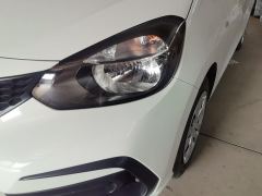 Honda Fit 1.5L Edition - photo 4