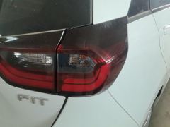 Honda Fit 1.5L Edition - photo 5