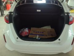 Honda Fit 1.5L Edition - photo 7