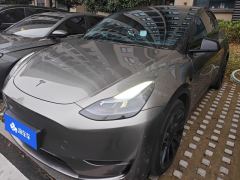 Tesla Model Y 688km Long Range AWD - фото 1