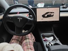 Tesla Model Y 688km Long Range AWD - фото 16