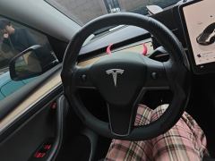Tesla Model Y 688km Long Range AWD - фото 18