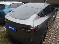 Tesla Model Y 688km Long Range AWD - фото 2
