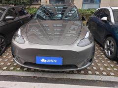 Tesla Model Y 688km Long Range AWD - фото 3