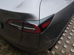 Tesla Model Y 688km Long Range AWD - фото 5