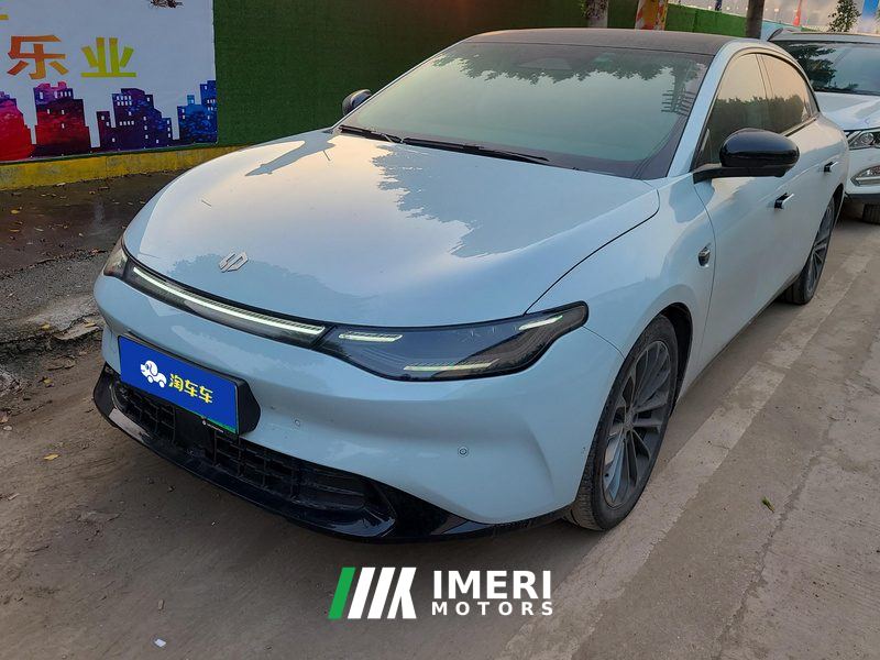 Leapmotor C01 EV Edition 625Deluxe Edition - car from China