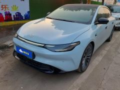 Leapmotor C01 EV Edition 625Deluxe Edition - photo 1