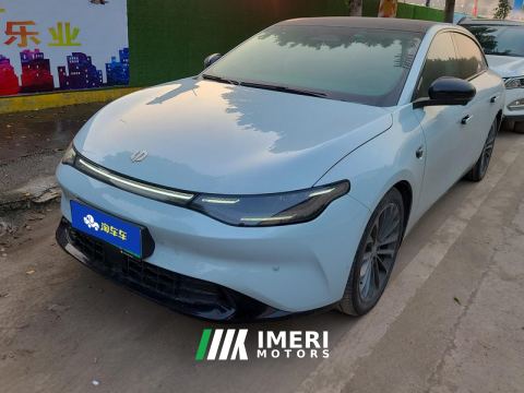 2024 Leapmotor C01 EV Edition 625Deluxe Edition - ავტომობილი ჩინეთიდან