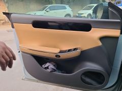 Leapmotor C01 EV Edition 625Deluxe Edition - photo 12