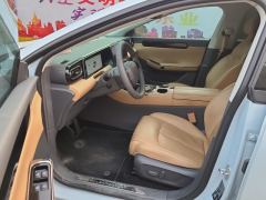 Leapmotor C01 EV Edition 625Deluxe Edition - photo 14