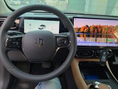 Leapmotor C01 EV Edition 625Deluxe Edition - photo 16