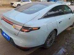 Leapmotor C01 EV Edition 625Deluxe Edition - photo 2