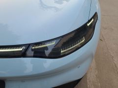 Leapmotor C01 EV Edition 625Deluxe Edition - photo 4