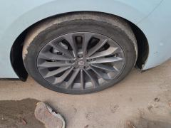 Leapmotor C01 EV Edition 625Deluxe Edition - photo 6