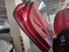 MG Cyberster 501km Edition - ფოტო 12