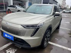 Haval JF-17 Thunder MAX PHEV 1.5L 105km 4WD Smart Ultimate Edition - ფოტო 1