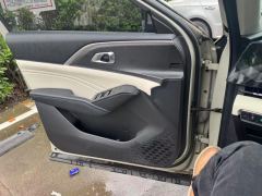 Haval JF-17 Thunder MAX PHEV 1.5L 105km 4WD Smart Ultimate Edition - ფოტო 12