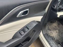 Haval JF-17 Thunder MAX PHEV 1.5L 105km 4WD Smart Ultimate Edition - ფოტო 13