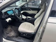 Haval JF-17 Thunder MAX PHEV 1.5L 105km 4WD Smart Ultimate Edition - ფოტო 14